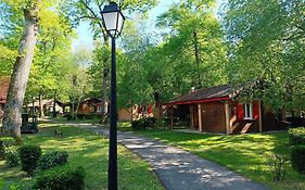 Camping Le Relais Du Leman