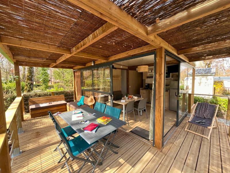 Camping Le Relais Du Leman Messery Extérieur photo