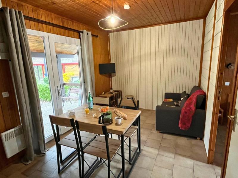 Camping Le Relais Du Leman Messery Extérieur photo