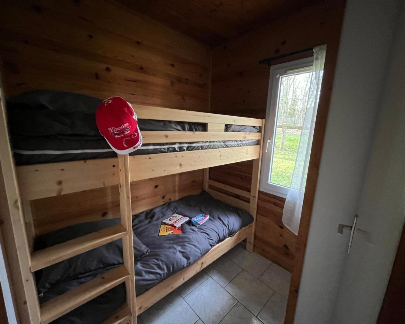 Camping Le Relais Du Leman Messery Extérieur photo