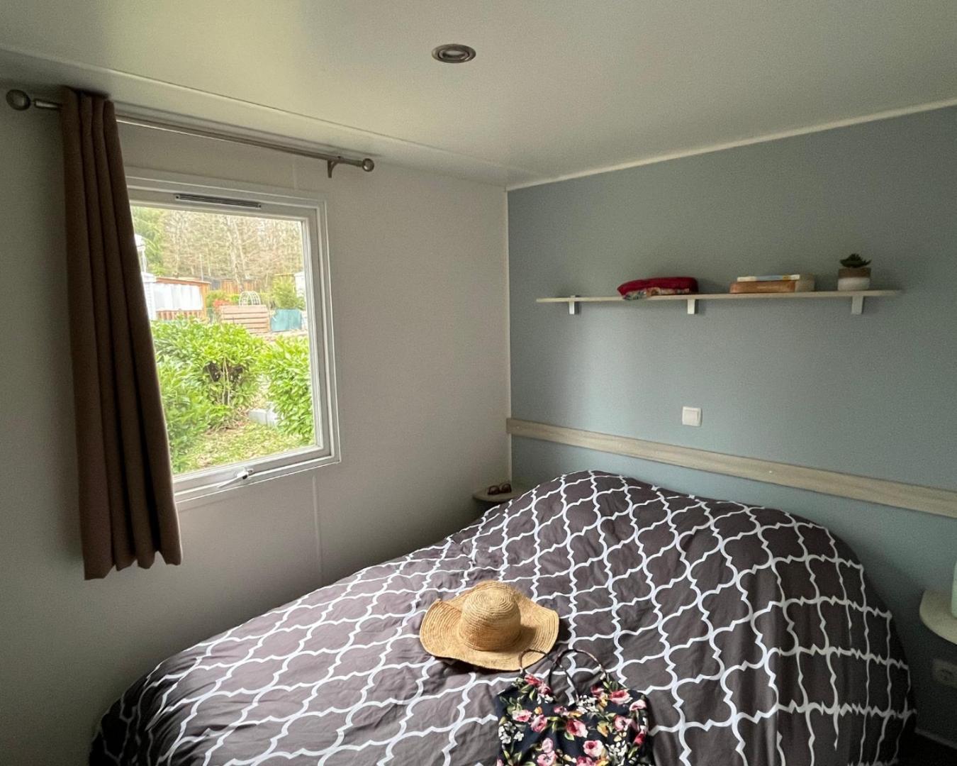 Camping Le Relais Du Leman Messery Extérieur photo