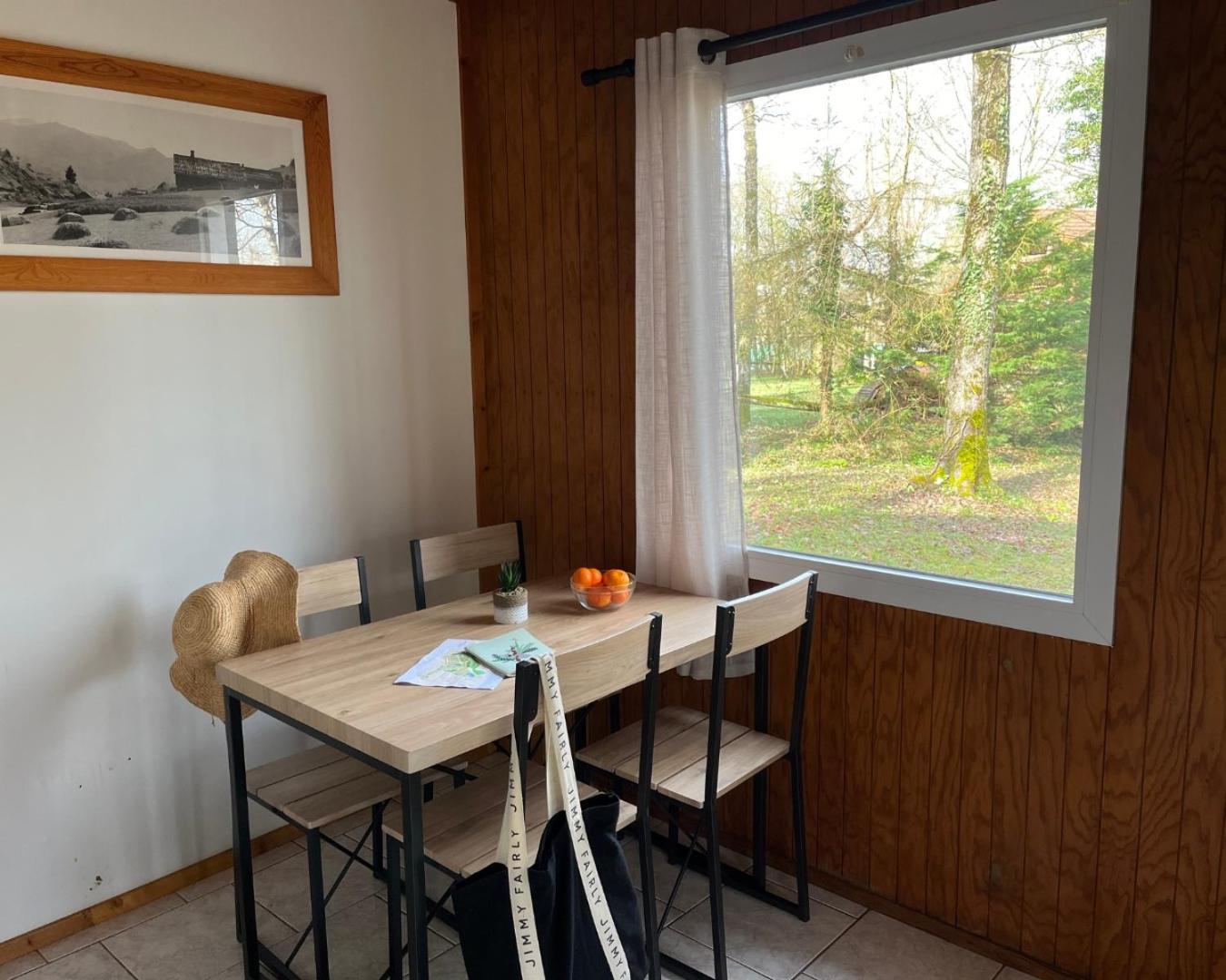 Camping Le Relais Du Leman Messery Extérieur photo