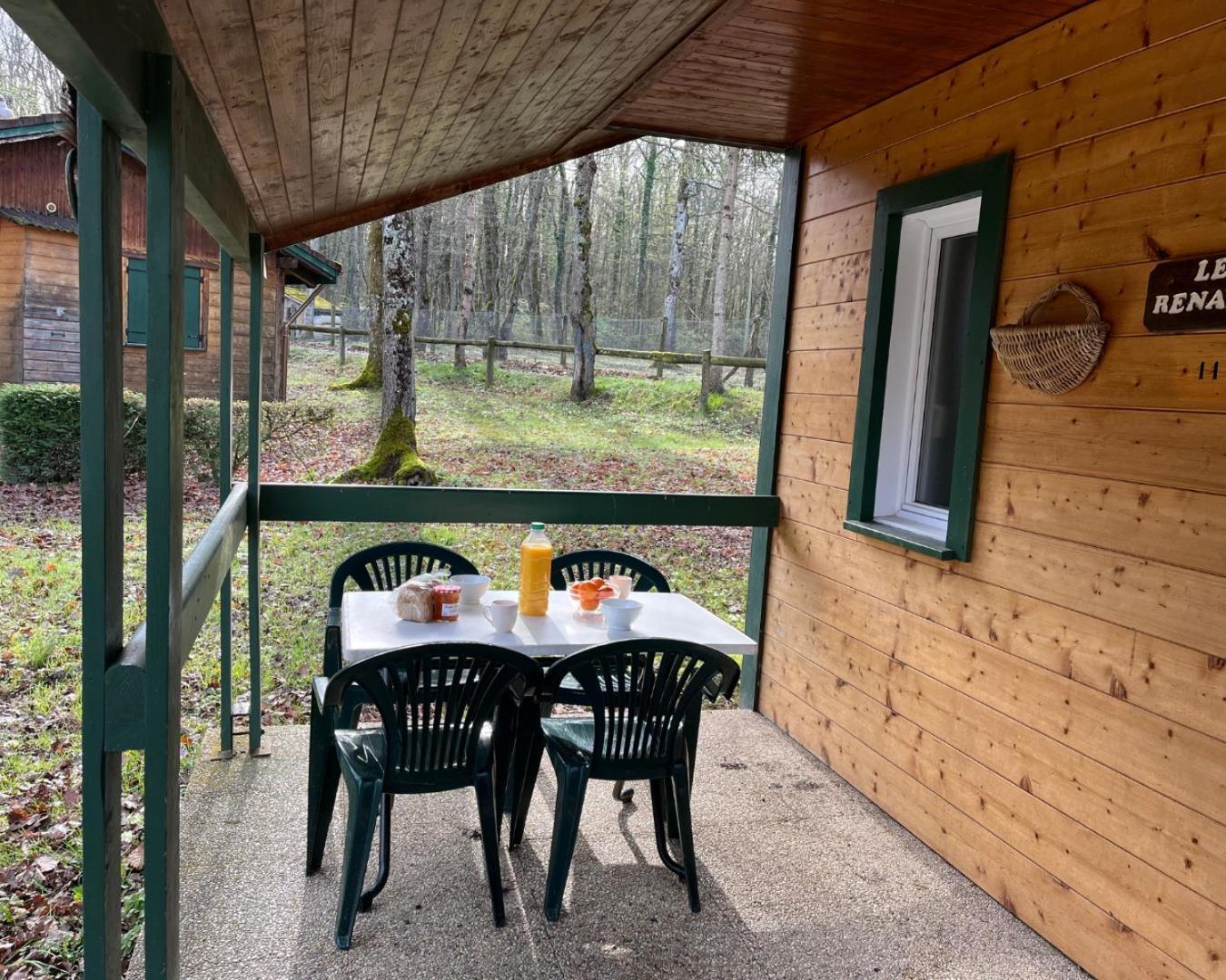 Camping Le Relais Du Leman Messery Extérieur photo
