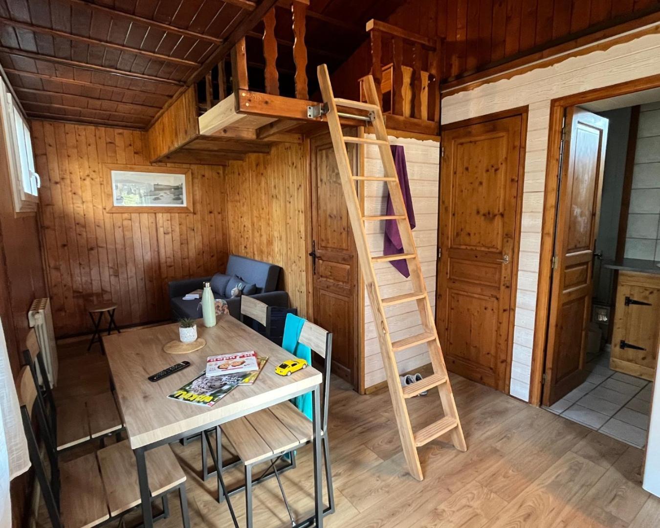 Camping Le Relais Du Leman Messery Extérieur photo