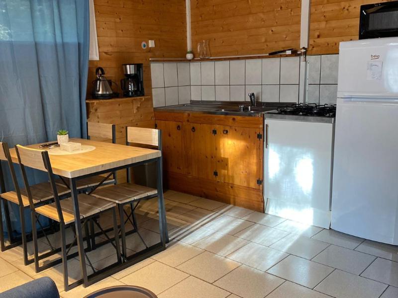 Camping Le Relais Du Leman Messery Extérieur photo