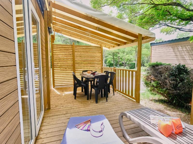 Camping Le Relais Du Leman Messery Extérieur photo
