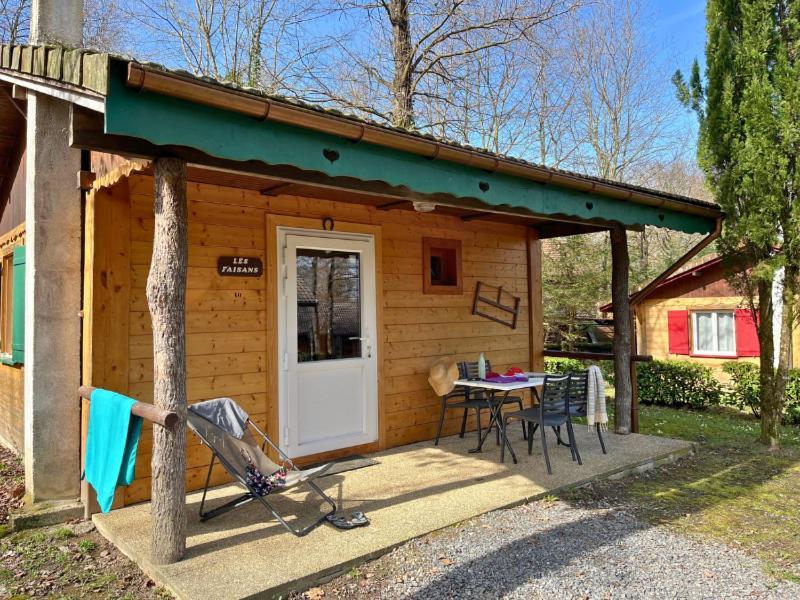Camping Le Relais Du Leman Messery Extérieur photo